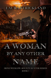 A Woman by an Other Name -- Laura Strickland