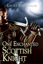 One Enchanted Knight Laura Strickland