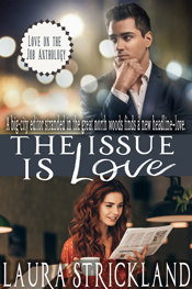 The Issue of Love -- Laura Strickland