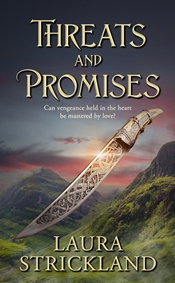 The Berserker's Bride Laura Strickland